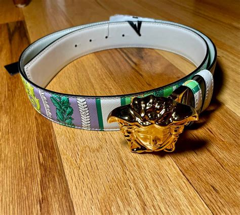 versace limited edtion shirt|versace belt clearance.